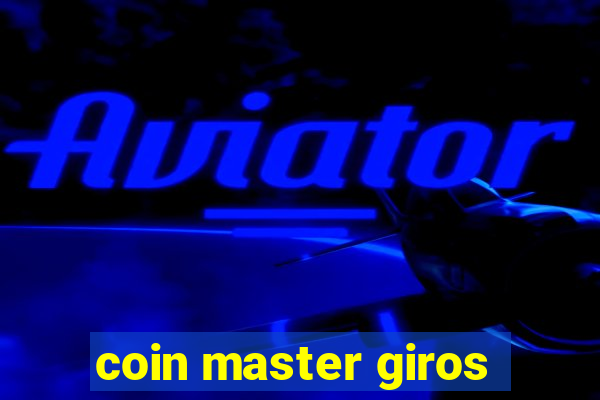 coin master giros